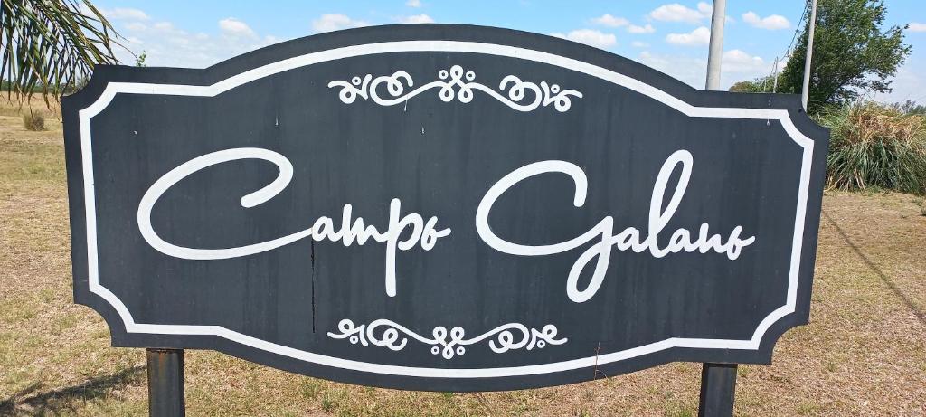 Campo Galano - 3