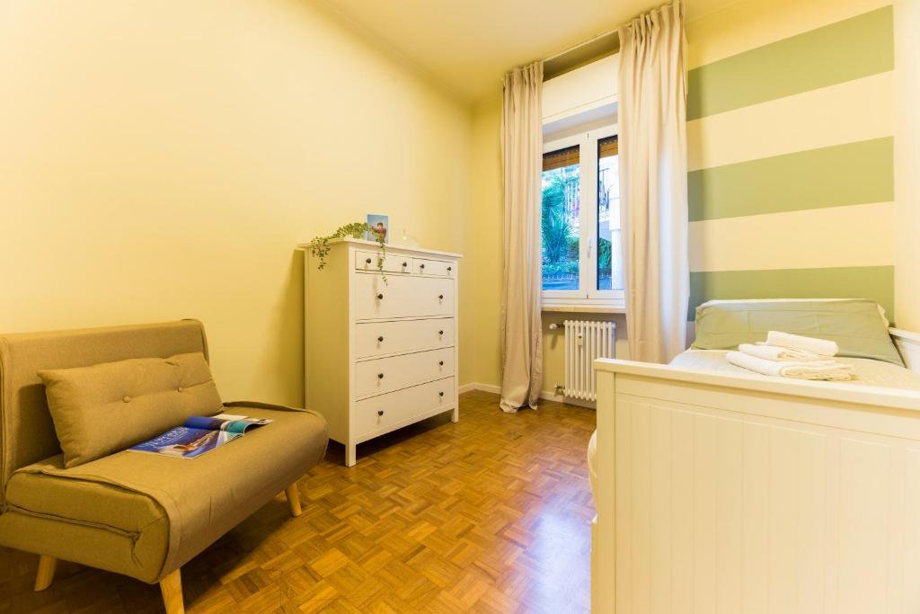 CasaViva - Trilo in Camogli with Parking & Shared Pool - 3