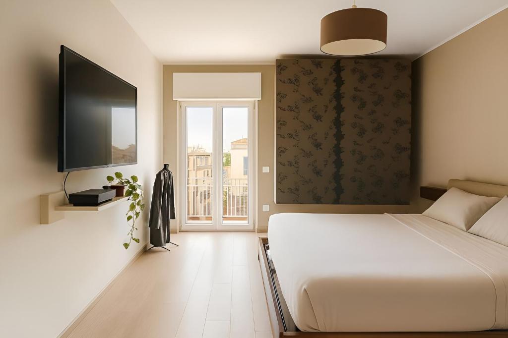 Brindisi's Finest Luxury Apartment - 1