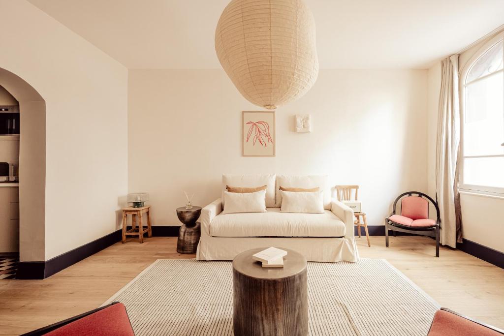 Maison Gaîté - 3