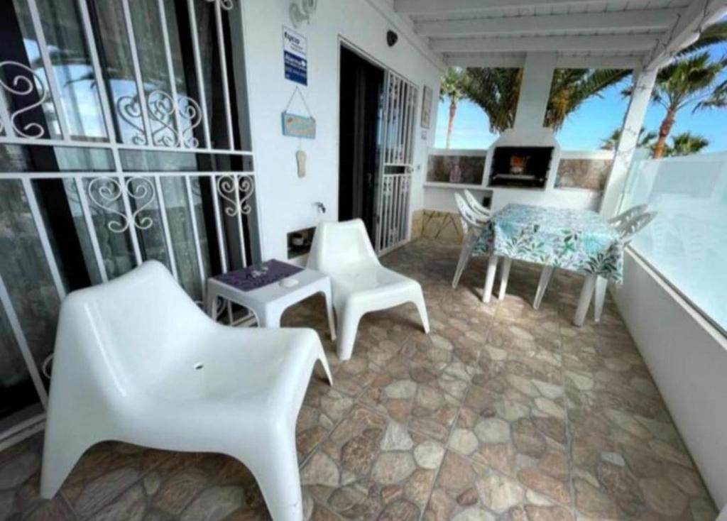 APARTMENT IN AMARILLA GOLF 2 bedrooms - 4