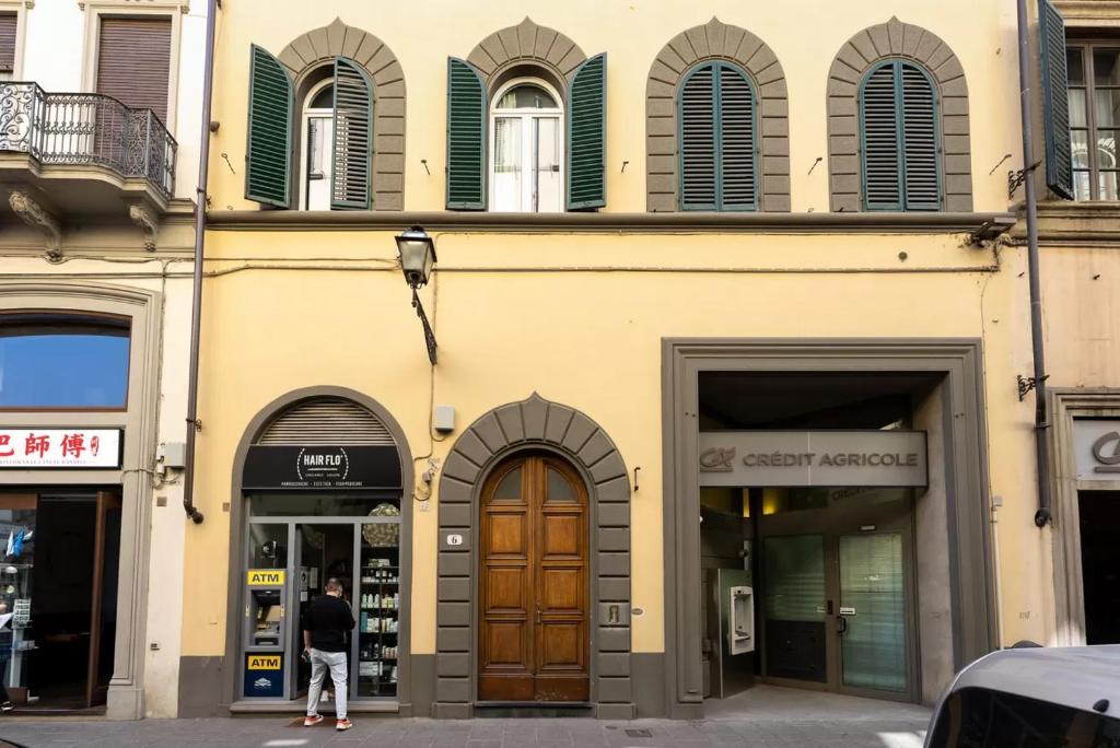 Rondinelli Charme Bijoux - Elegance in the heart of Florence - 2