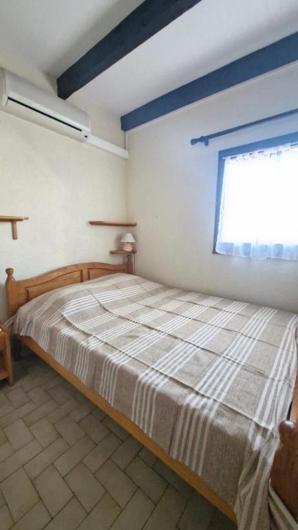 La Cigaline - Maison 4 personnes avec grande terrasse - Parking - Proche plage - Linge et ménage compris - 2