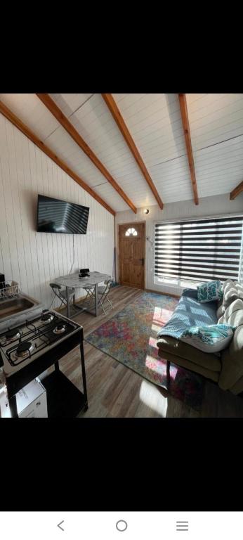 Apartamento Puerta A La Patagonia 2 - 3