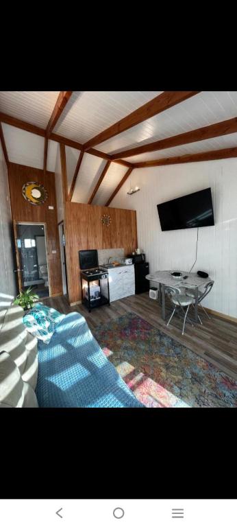 Apartamento Puerta A La Patagonia 2 - 2