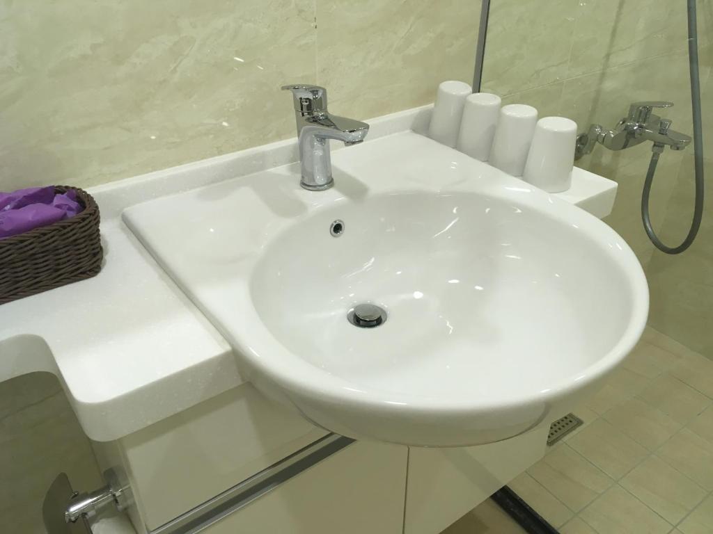 Chi Shing Hai Hotel photo
