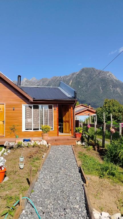 Apartamento Puerta A La Patagonia 2 - 1