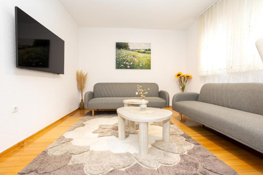 Apartments Daris - 1