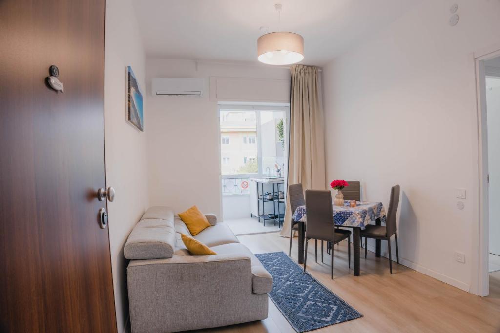 Sunny apartment - 1
