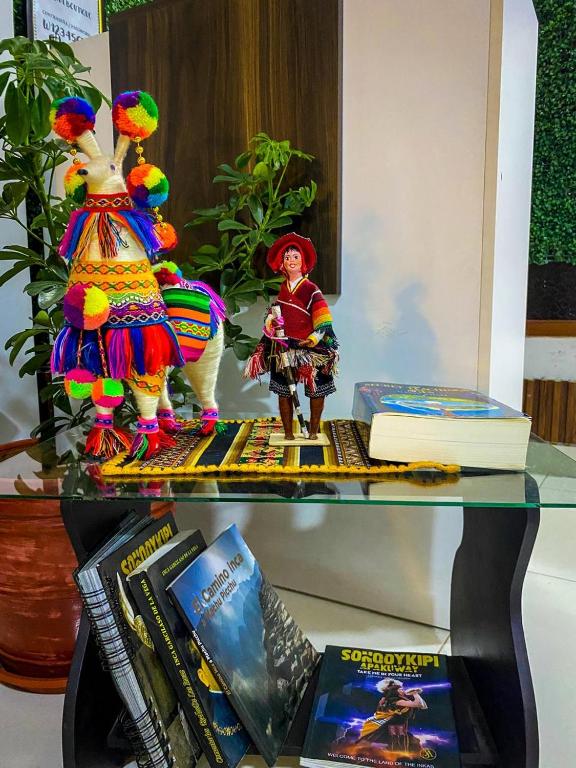 La Casa Wayna B&H - 3