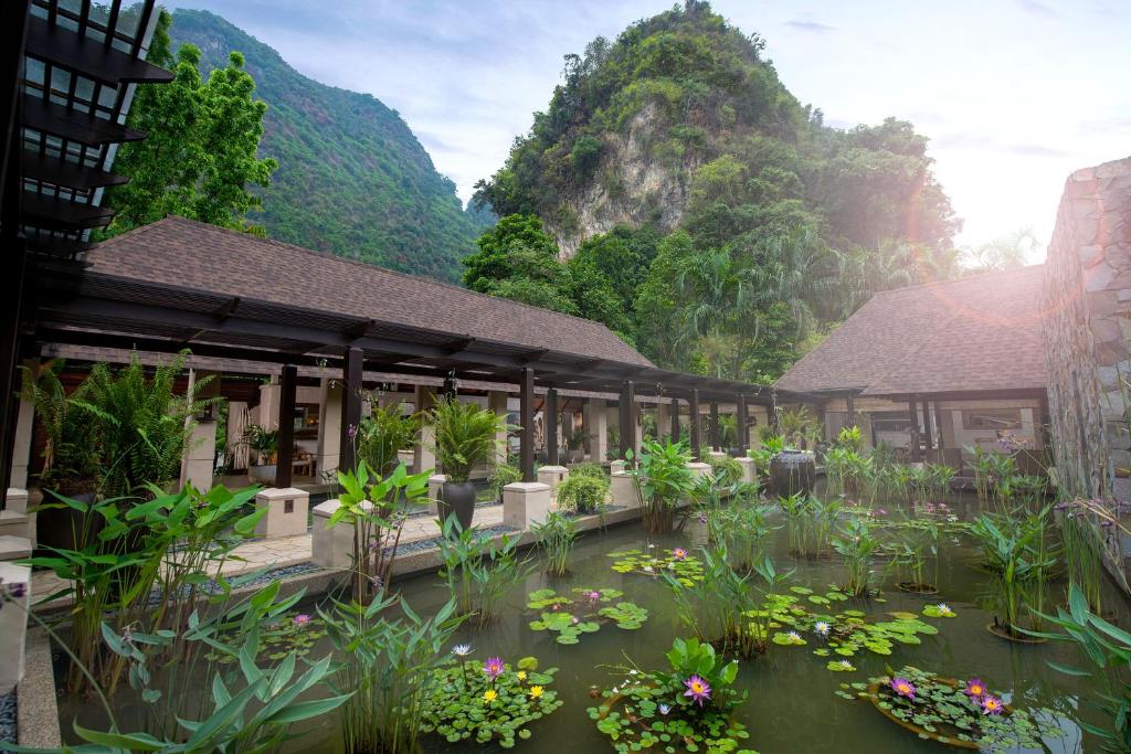 The Banjaran Hotsprings Retreat photo