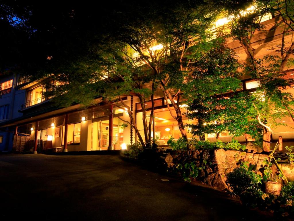 Kameya Ean Ryokan photo