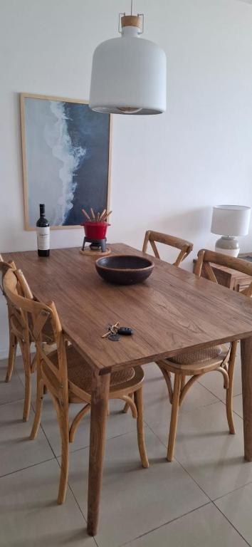 Apartamento en Luna Azul 2 - 4