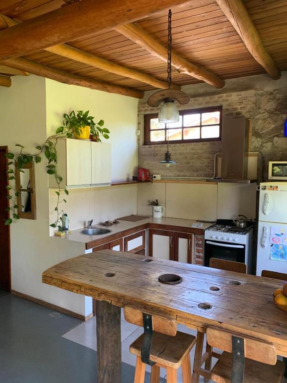Casa Camet Alquiler Turistico - 5