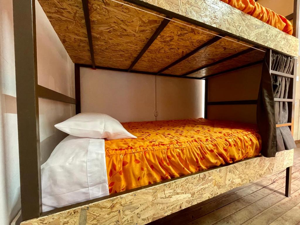 Hostel - Cusco Dorms - 5
