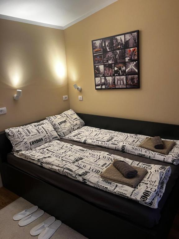 Crown Apartment - 2