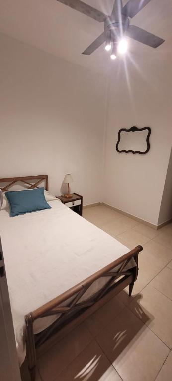 Departamento Centrico cerca de todo - 2