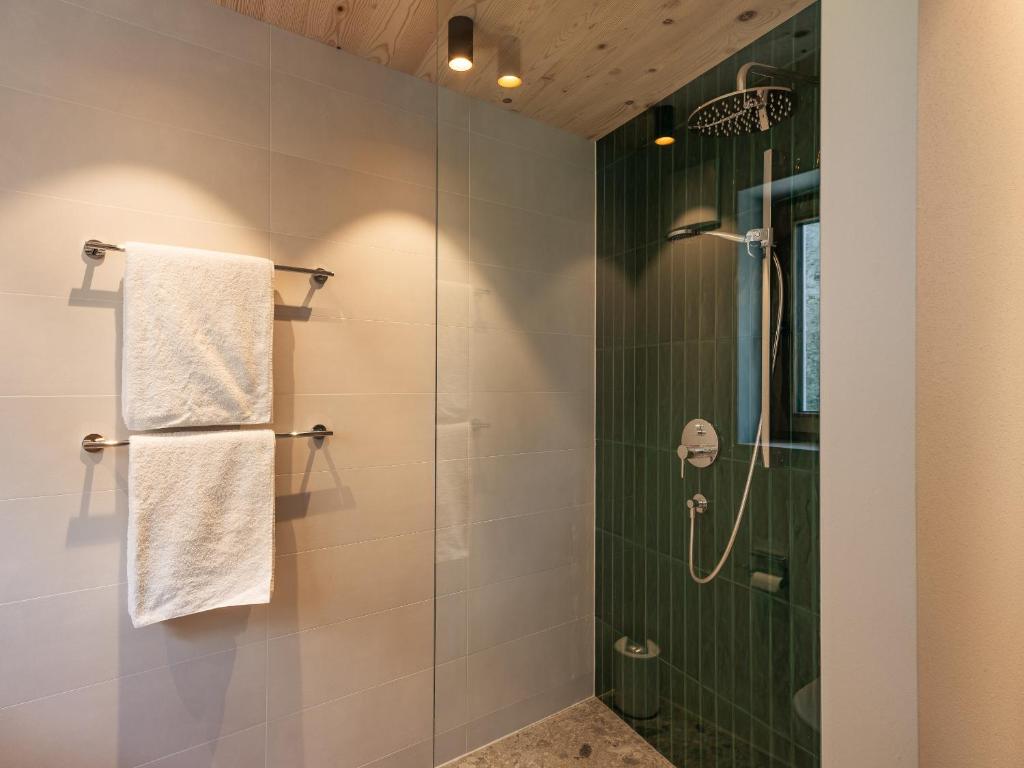 Kreithner luxury apartments - 2