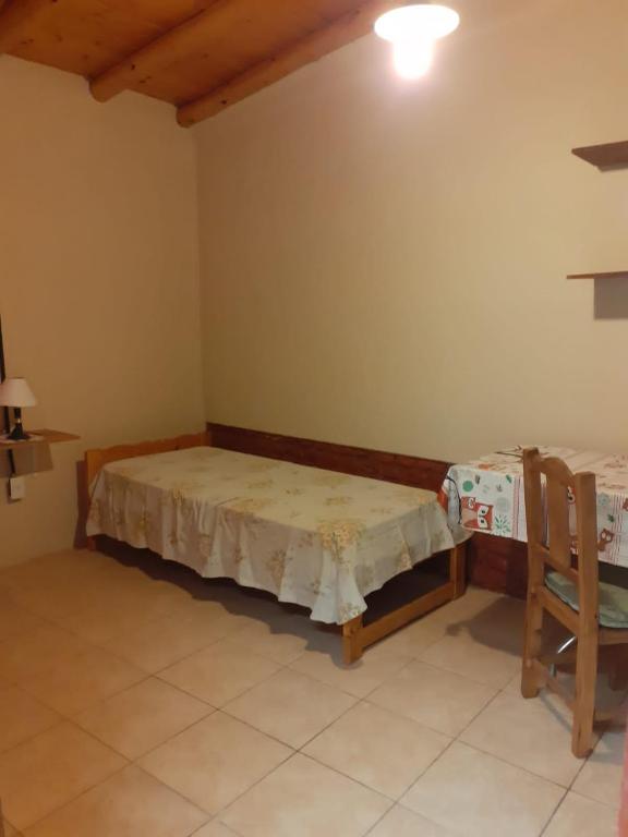 La comarca hostel - 3