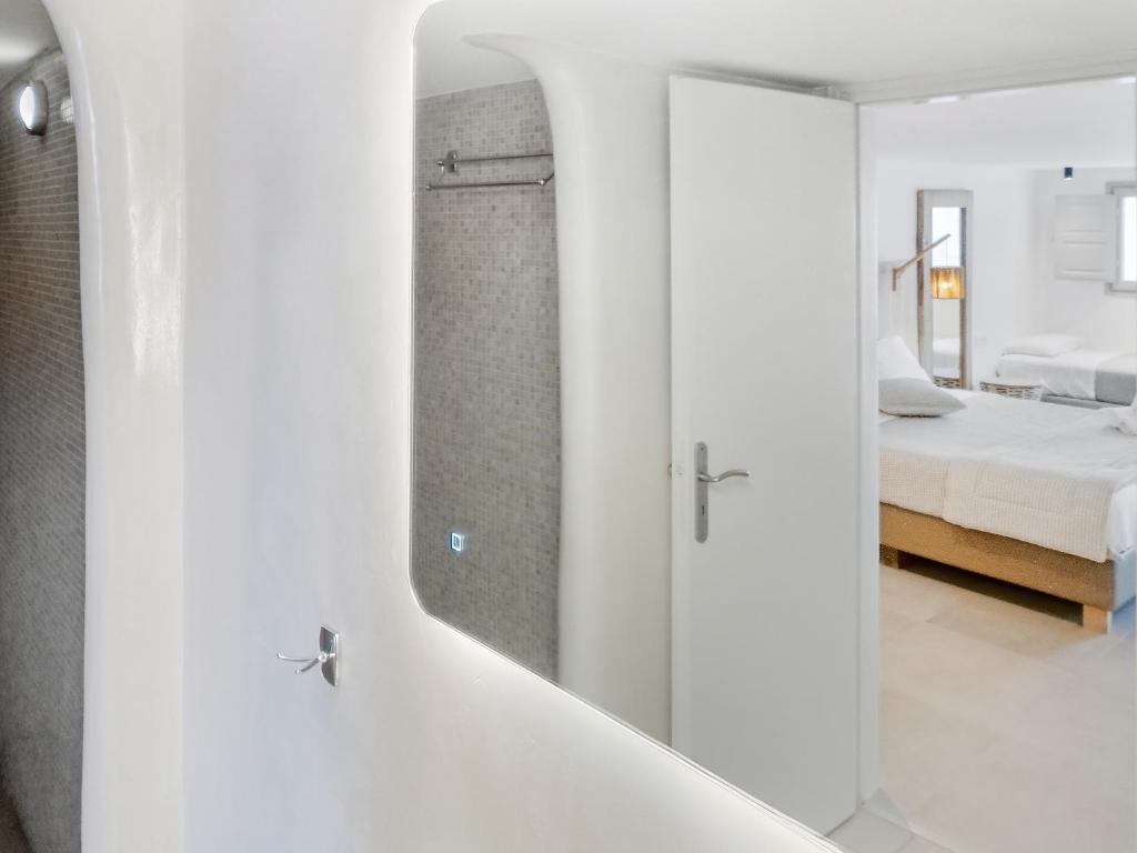 バスルーム（客室）