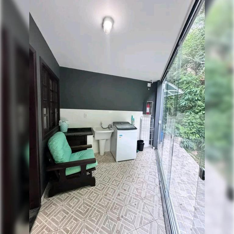 Chalet Mar Del Tuyu - 5