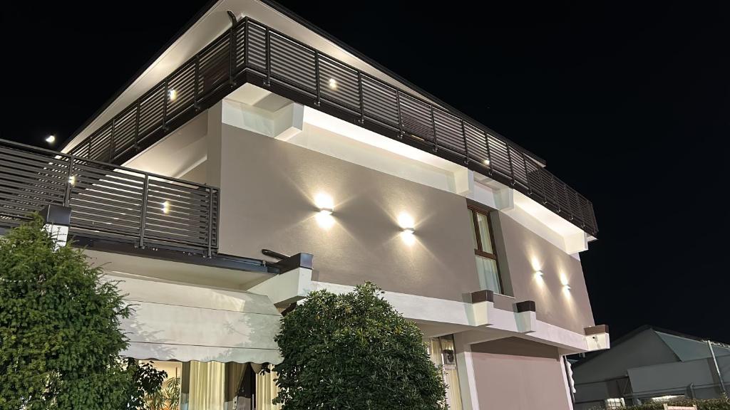 Hotel Marchina - 1