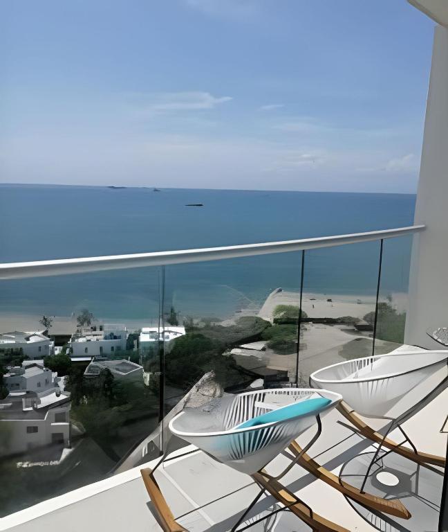 Sol y mar, todo en un solo lugar! - 1