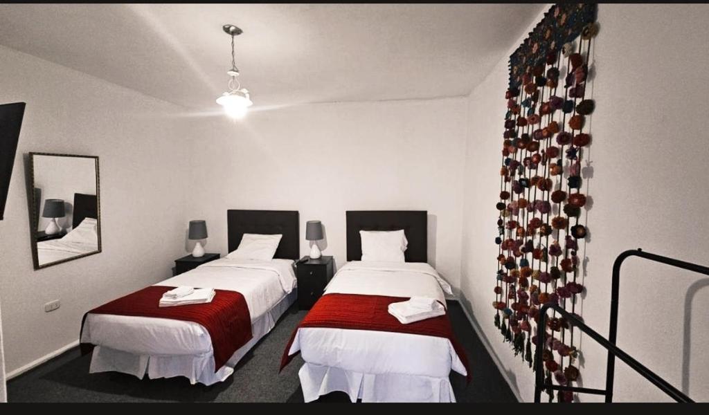 Palace Andean Boutique - 4