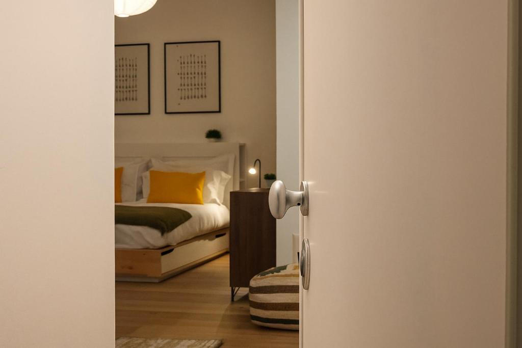 Centro - Design - Jr Suite con terrazza - AC - WI Fi - 5