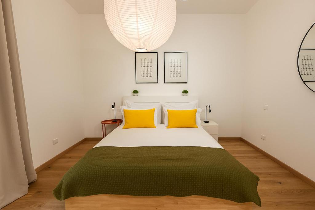 Centro - Design - Jr Suite con terrazza - AC - WI Fi - 2