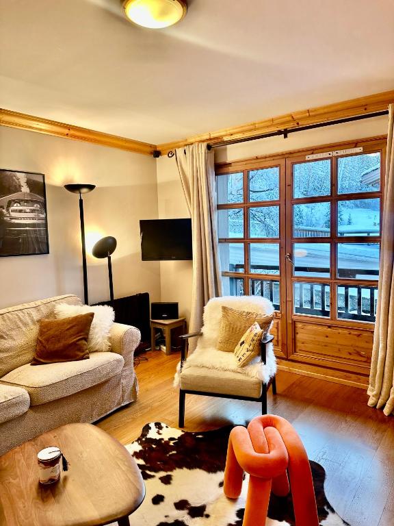 New! Charming 2-Bedroom Apartment Close to Ski Lifts - 5
