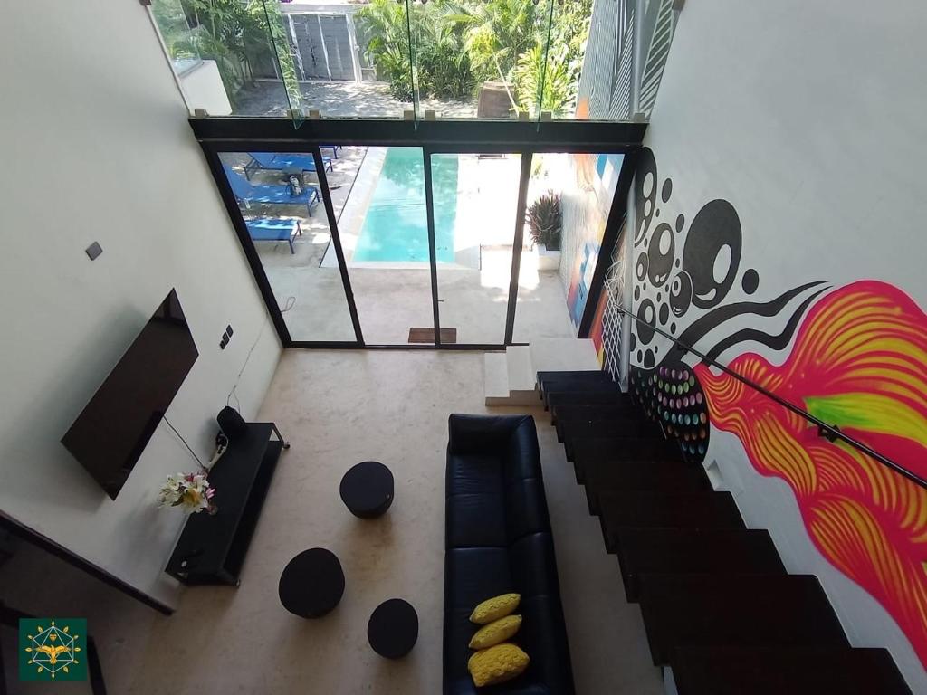 Villa Miami - 3