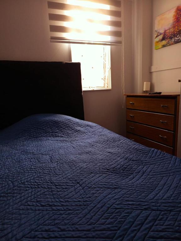 Hotel Rancagua, piezas simples dobles y familiares - 1