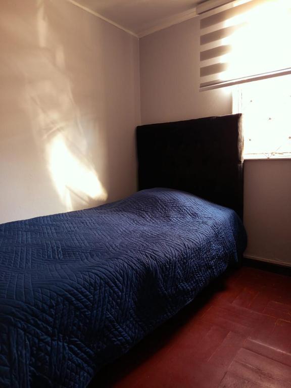 Hotel Rancagua, piezas simples dobles y familiares - 4