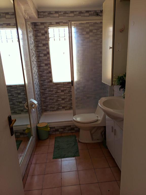 Hotel Rancagua, piezas simples dobles y familiares - 5