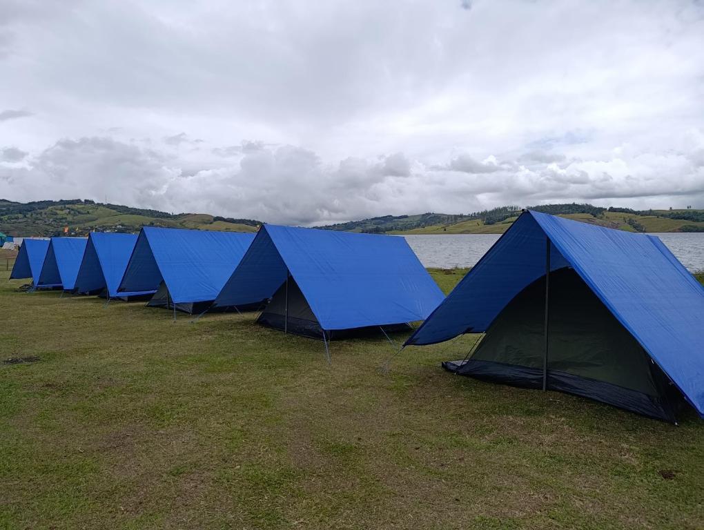 Zona de Camping Anvaio - 5
