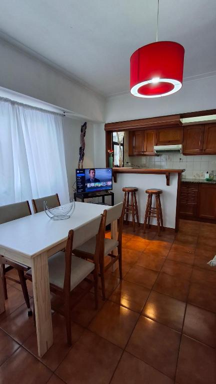 Departamento SAN MARTIN MDQ - 2