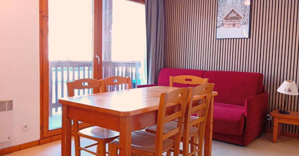 Balcons B 014 - PARC NAT VANOISE appart 6 pers - 1