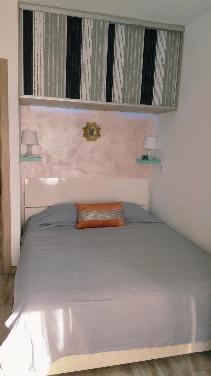Apartamento Rosamar, sea view - 3