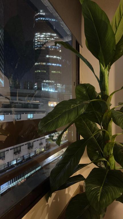 Departamento frente al Costanera Center - 4