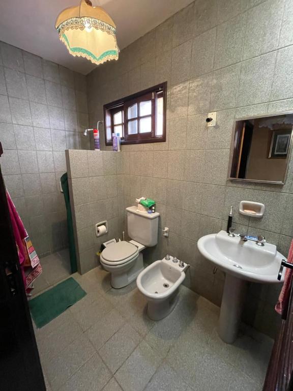 Cabaña Juanita en Achiras - 4