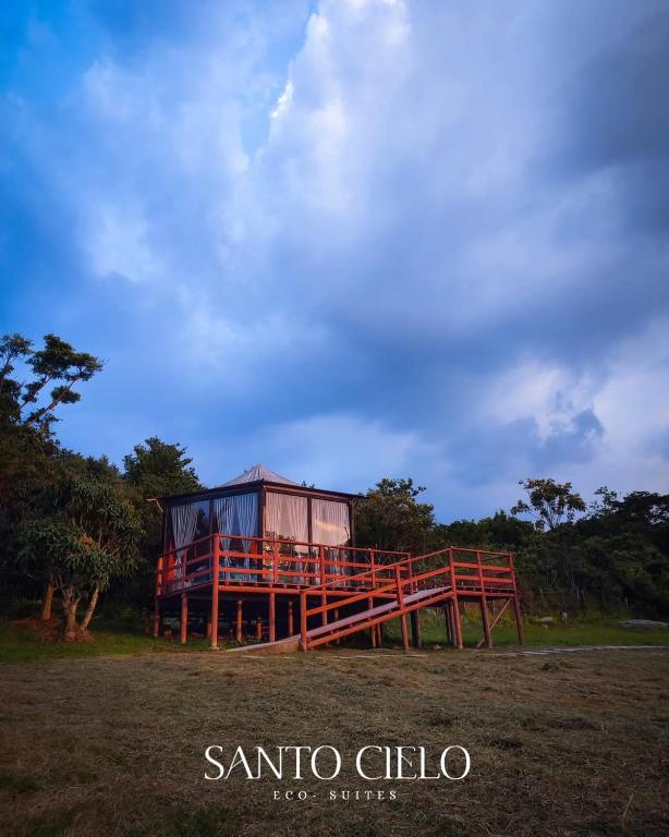 Glamping Santo Cielo - 3