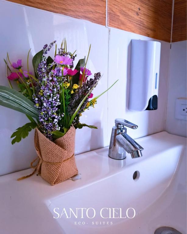 Glamping Santo Cielo - 4