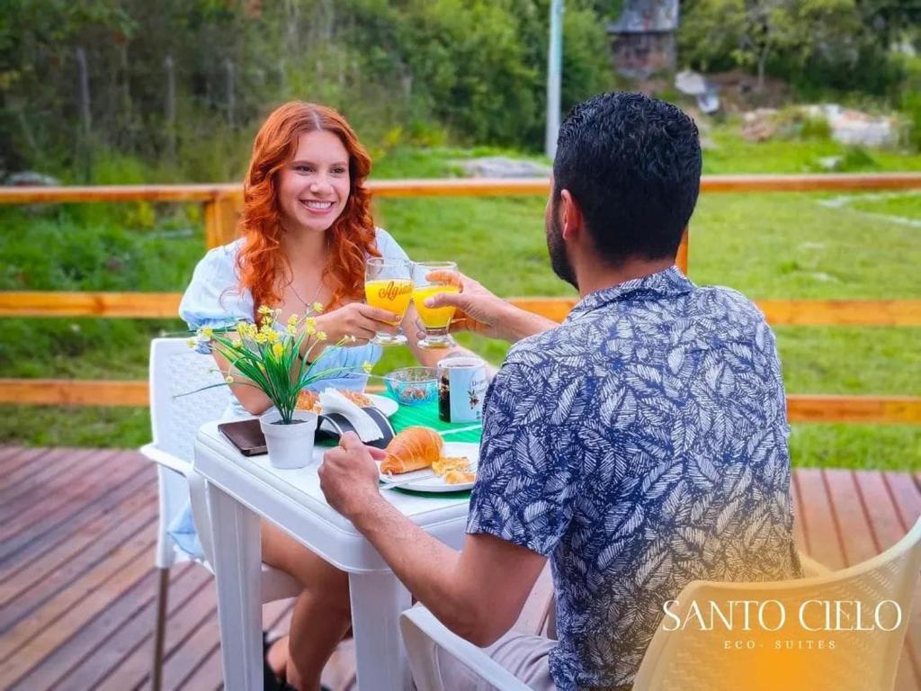 Glamping Santo Cielo - 5