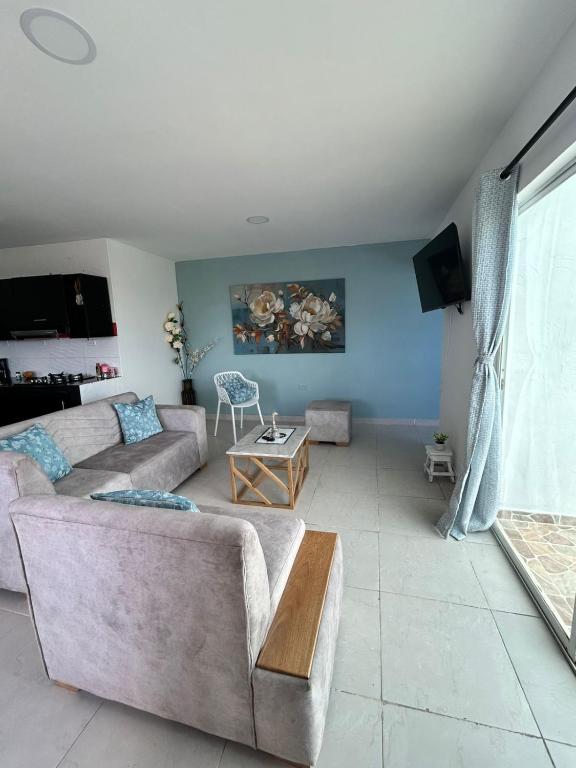 Acogedor apartamento con súper ubicación - 2
