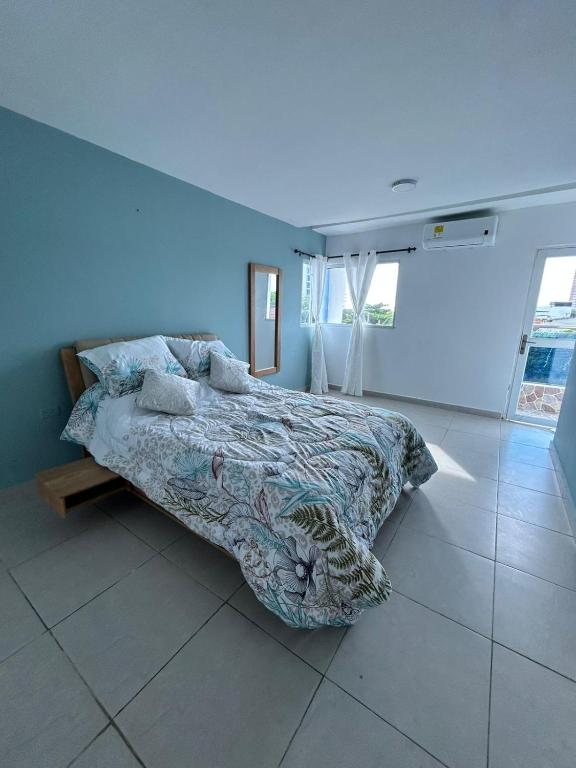 Acogedor apartamento con súper ubicación - 3