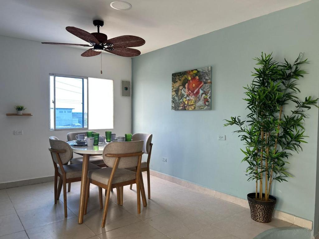 Acogedor apartamento con súper ubicación - 4