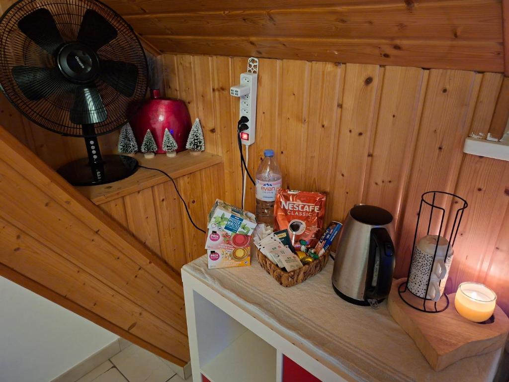 Chez Zorica - 5