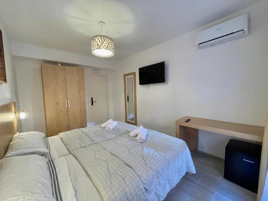 Palm Rooms Hostel - 2