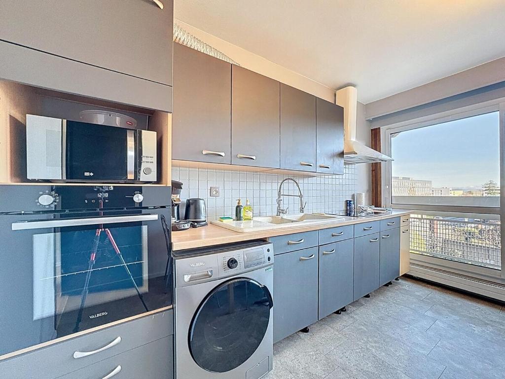 Appartement spacieux Montferrand - 2